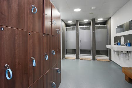 46 Warwick Street, Leamington Spa, Other / Retail To Let / For Sale - Therapy  Fitness Centre3.jpg