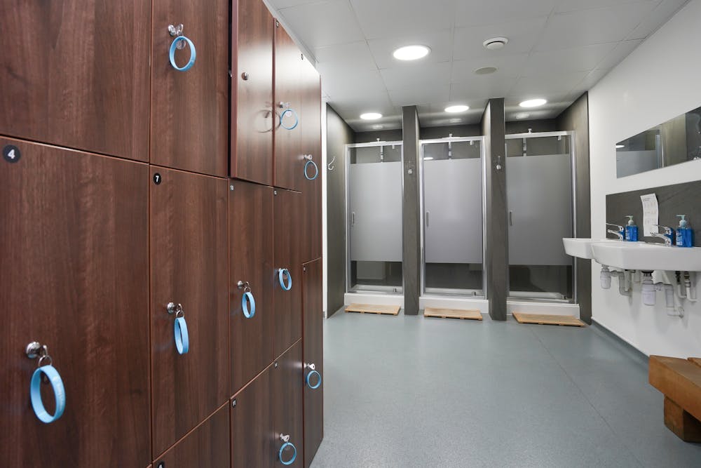 46 Warwick Street, Leamington Spa, Other / Retail To Let / For Sale - Therapy  Fitness Centre3.jpg