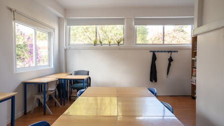 Moradia Casa Branca - Restelo, Rua Fernão Mendes Pinto 42, Lisboa, Office To Let - Piso2_007.jpg