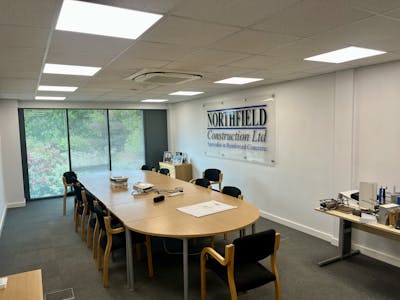 Northfield House, Tilford Road, Nottingham, Investment For Sale - IMG_1921.jpg