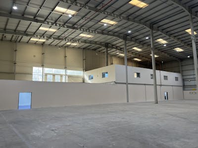 Logistics Facility, Dubai Investment Park 2, Dubai, Warehouse To Let - IMG_1336.jpg