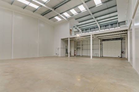 Unit 14, Vantage 41, Aston Clinton, Industrial / Warehouse / Workshops To Let - 8621193interior08800.jpg