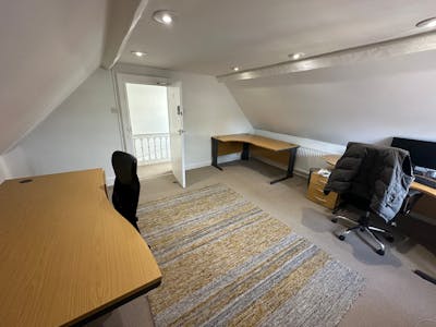 89 High Street, Thame, Office To Let - 5.jpeg