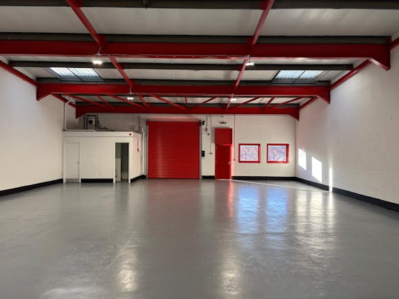 London Road Industrial Estate, Arrol Place, Glasgow, Industrial / Other To Let - PHOTO20251201172530 3.jpg