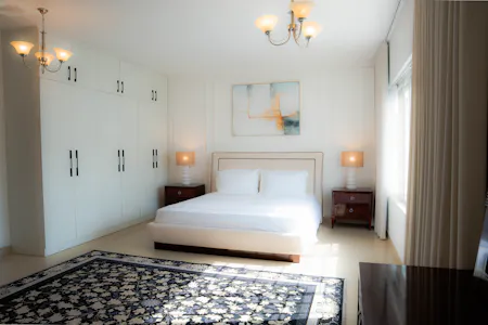 Dar Yasmeen Villa Residency, Way 2954, Seeb, Residential To Let - 01 bedroom.jpg