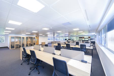Waltham Park, Units 5+6 Waltham Park, Maidenhead, Office To Let - 255P7A4293.jpg