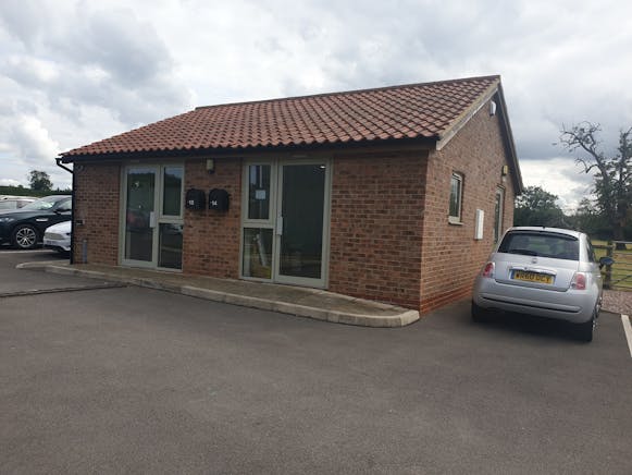 Westend Office Suites, Grov e Lane, Stonehouse, Office To Let - Westend 2.jpg