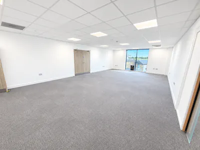 Ryan House, Suite 3 Aviation Way, Southend-on-Sea, Office To Let - Suite 3