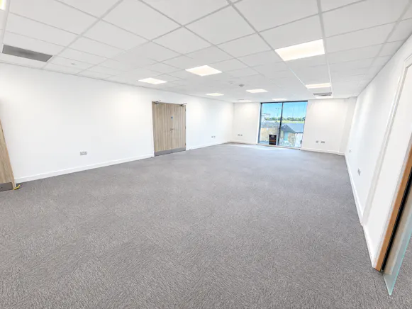 Ryan House, Suite 3 Aviation Way, Southend-on-Sea, Office To Let - Suite 3