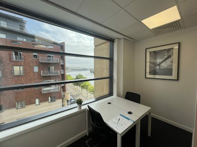 High Quality City Centre Offices To Let in Newcastle, Newcastle, Serviced Office To Let - Image 8