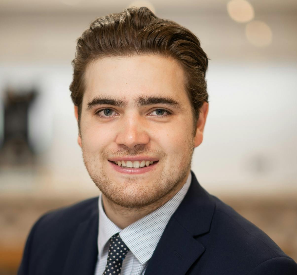 James Eckel profile photo