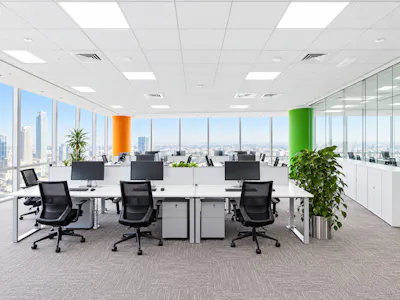 Ubora Tower Fitted Office Space, Business Bay, Dubai, Office To Let - image00021.png