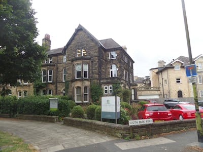 22 Victoria Avenue, Harrogate, Office To Let - SAM_1764.JPG