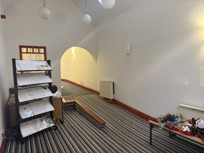 Ground Floor, 27 Canmore Street, Dunfermline, Office To Let - IMG_2537.JPG