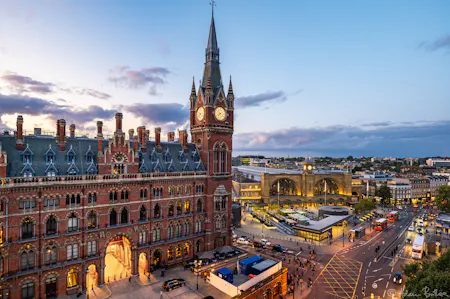 Waterview House, 18-20 St. Pancras Way, Kings Cross, Office / Other To Let - 2019_09_04-Standard_Hotel-ABU_4071_L.jpg