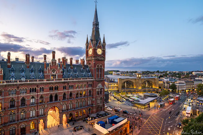 Waterview House, 18-20 St. Pancras Way, Kings Cross, Offices / Other To Let - 2019_09_04-Standard_Hotel-ABU_4071_L.jpg