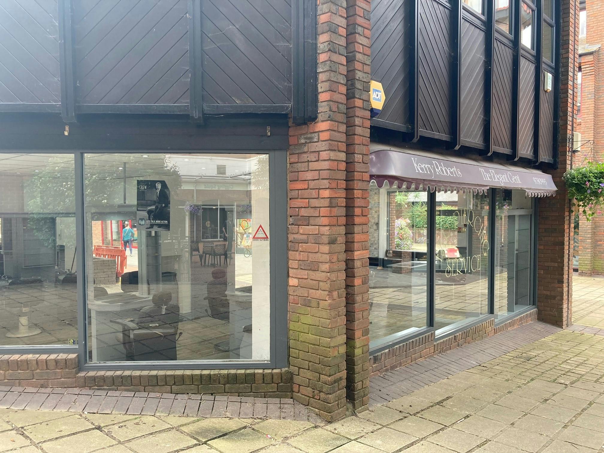 4 Alexandra Court, Wokingham, Offices / Retail, To Let Page Hardy Harris