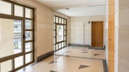 Edifício Ecrã, Rua Gaivotas em Terra, 2 (lote 3 13 01B), Lisboa, Office To Let - Hall_002.jpg