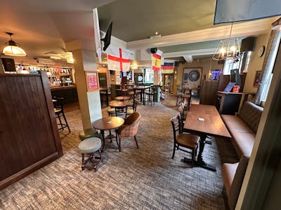 Lord Nelson, 54 Printing Office Street, Doncaster, Bar / Club For Sale - 20260604_091258733_iOS.jpg