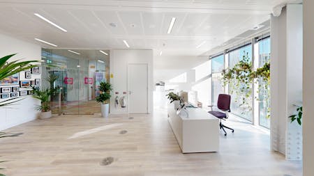 The Point, London, Office Lease Assignment - 9thFloorThePointOther 2.jpg