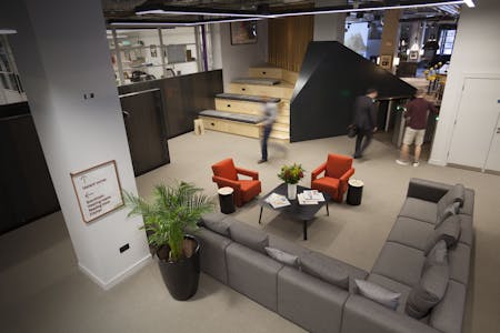 71 Central Street, London, Serviced Office To Let - 1. Lounge.jpg