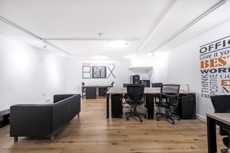 Ground and Basement, 22 Long Street, London, Office To Let - 20_44231.JPG