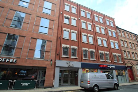 15, St. Paul's Street, Leeds, Office To Let - Photo 2