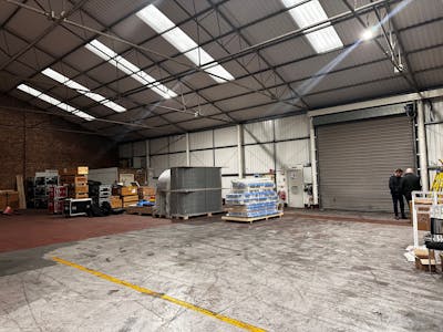 Unit 4, Alexanders Wharf, Birmingham, Industrial / Warehouse To Let - p6.jpeg