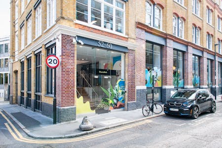 Runway East Shoreditch, 52-60 Tabernacle Street, London, Office / Serviced Office To Let - Runway East Shoreditch.jpg