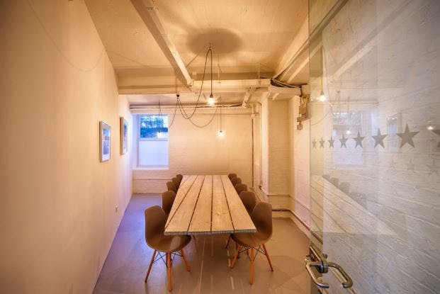Freedom Works Creative Hub, Hove, Office To Let - 2.JPG