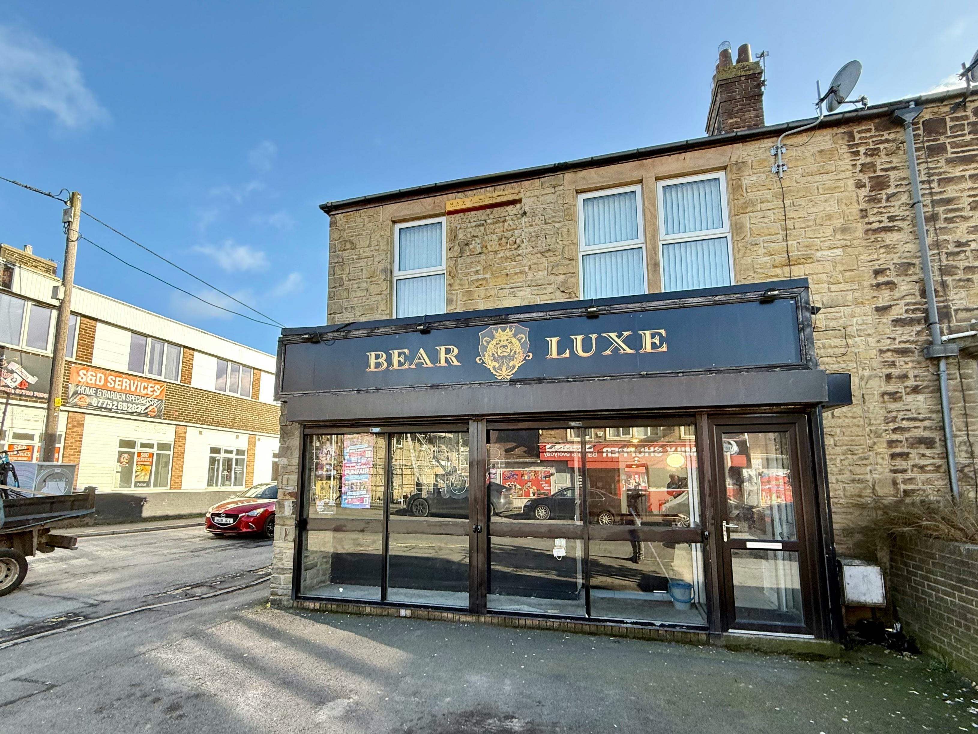 73-73a Medomsley Road & Dean House, Consett, Investment For Sale - IMG_8780.jpeg