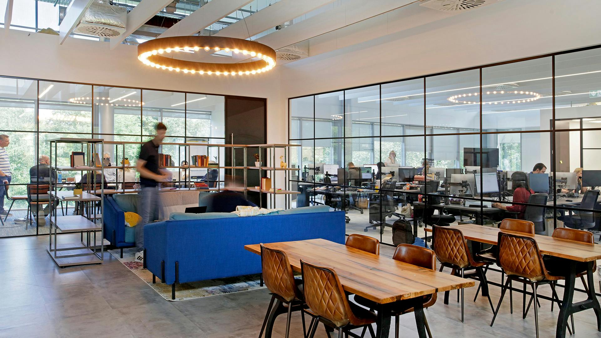 Office in Bracknell - photo 3