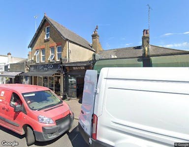 22-24 Elm Road, Leigh-on-Sea, Flex Office / Office / Serviced Office To Let - Street View