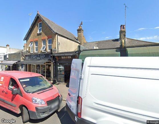 22-24 Elm Road, Leigh-on-Sea, Office To Let - Street View