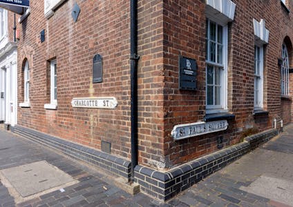 52 Charlotte Street, Birmingham, Office To Let - 52 Charlotte St_041.jpg