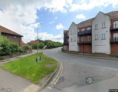 2A Bloomsbury Court, South Woodham Ferrers, Retail To Let - Street View