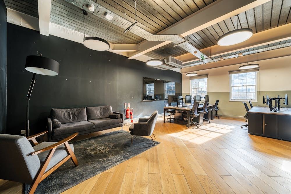 Rivington Studios, Rivington Street - 1250115 5.jpg