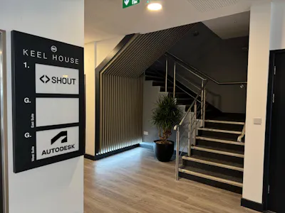 East Suite, GF, Keel House, Causey Bank, Tower Street, Newcastle upon Tyne, Office To Let - 1b3194ec-bbbb-4b5a-88a1-00c4159bd55a.JPG