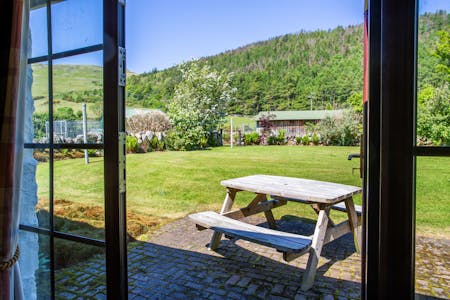 Burnbank (comprising of 4 properties), Brodick, Country house / Farm / Farmhouse / Hotel/guest house / Investment - Residential / Serviced Apartments For Sale - Image 21
