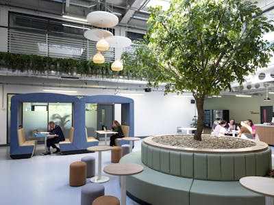 The Hub, 70 Pacific Quay, Glasgow, Office To Let - 7330031McAteer.jpg