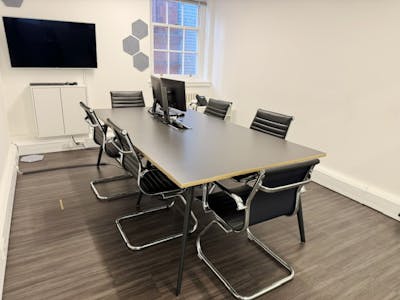 1-3 Staple Inn, London, Office To Let - IMG_8203.jpg