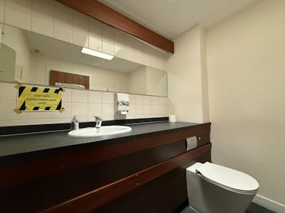 Station Works, North Street, Forfar, Office To Let - Image 10