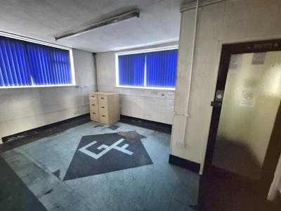 Gillwood Ltd, Manchester St, Heywood, Distribution / Distribution Warehouse / Industrial / Industrial / Storage / Light Industrial / Trade Counter / Showroom / Warehouse / Industrial / Warehouse For Sale - Reception