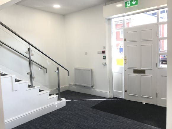 Unit 3, St Davids Court, Leeds, Office To Let - IMG_3851.JPG