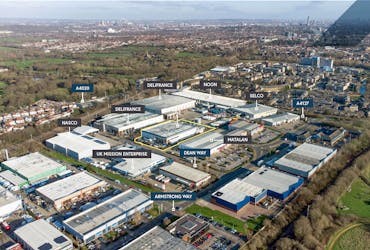 Unit E, Great Western Industrial Park, Southall, Industrial To Let - Screenshot 20250701 102206.png - More details and enquiries about this property