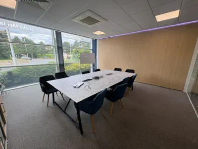 1 City West Gelderd Road, Leeds, Office For Sale - Meeting Room.jpeg.jpg