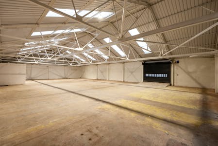 Unit 2, Mandale Park, EH11, Russell Road, Edinburgh, Industrial/Logistics / Trade / Warehouse To Let - Russell Road, Edinburgh (107 of 117).JPG