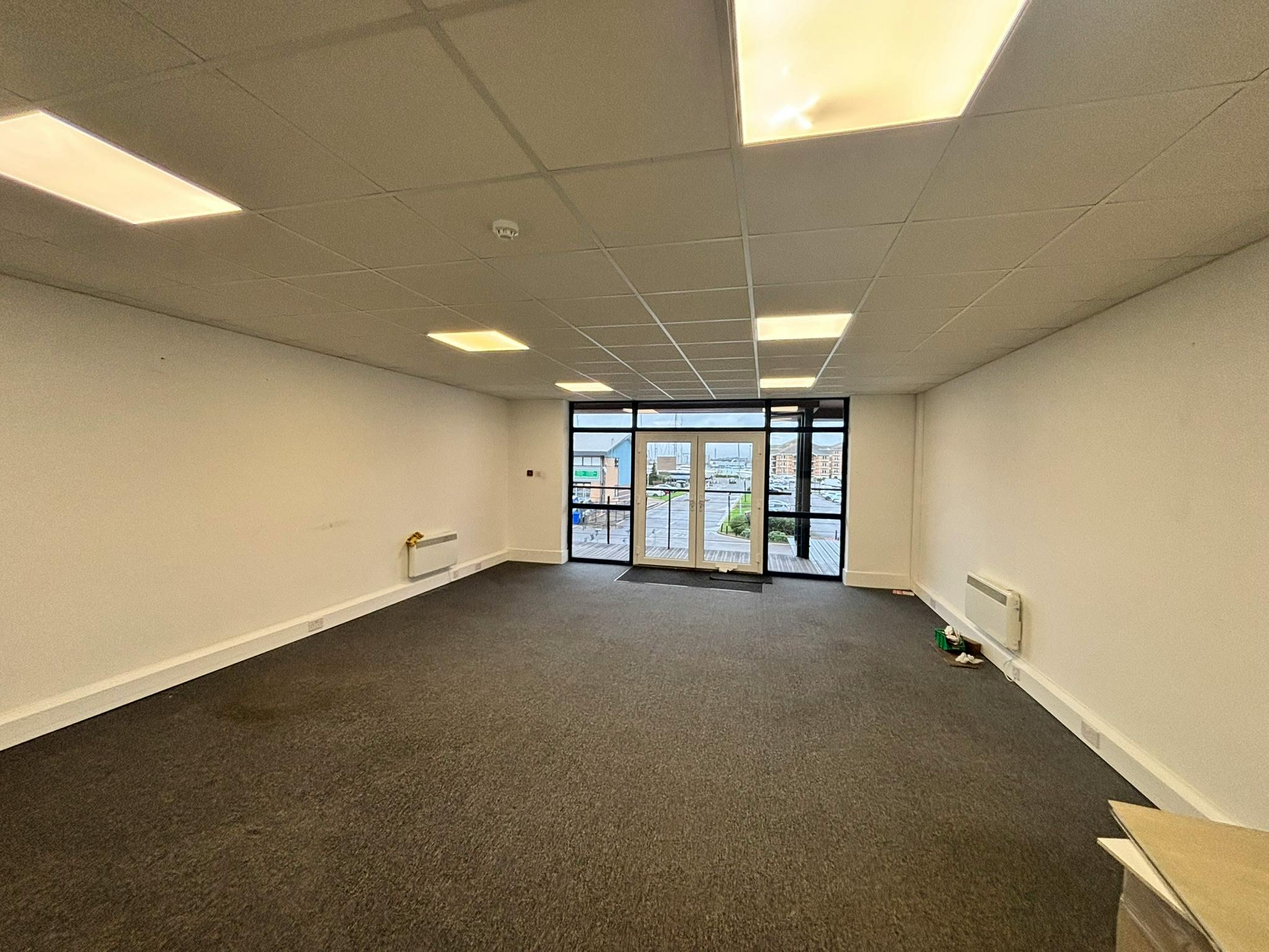 Office in Portsmouth - photo 4