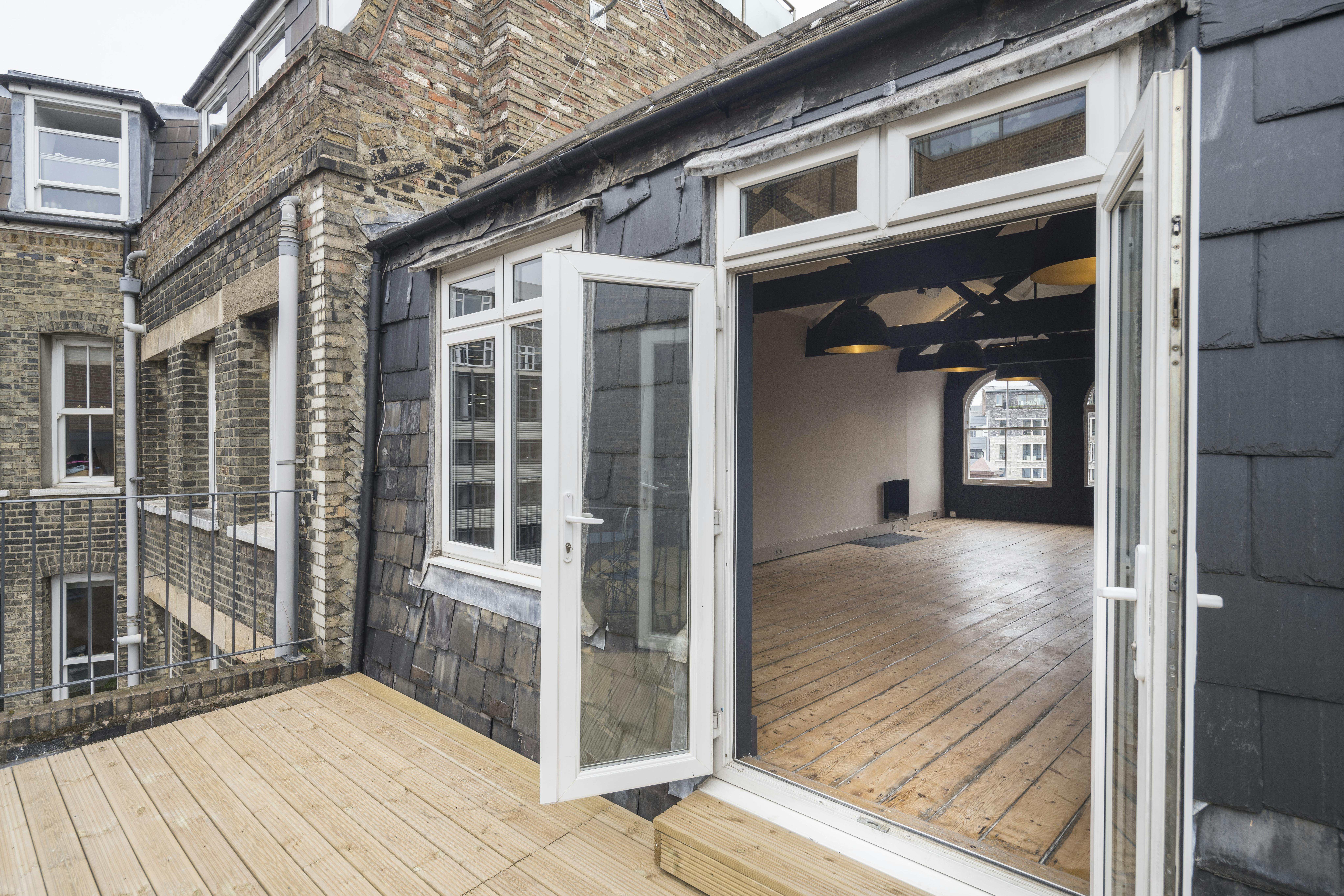 67 Farringdon Road <span>EC1M</span>