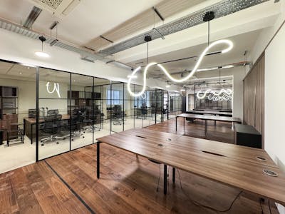 74 Margaret Street, London, Office To Let - Image 15.jpg